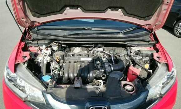 Tenga Tsaru Honda Fit Tsvuku Mota in Beitbridge in Matabeleland South Tenga Tsaru Honda Fit Tsvuku Mota in Beitbridge in Matabeleland South