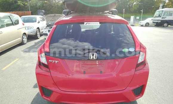 Tenga Tsaru Honda Fit Tsvuku Mota in Beitbridge in Matabeleland South Tenga Tsaru Honda Fit Tsvuku Mota in Beitbridge in Matabeleland South