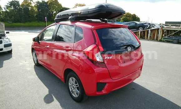 Tenga Tsaru Honda Fit Tsvuku Mota in Beitbridge in Matabeleland South Tenga Tsaru Honda Fit Tsvuku Mota in Beitbridge in Matabeleland South