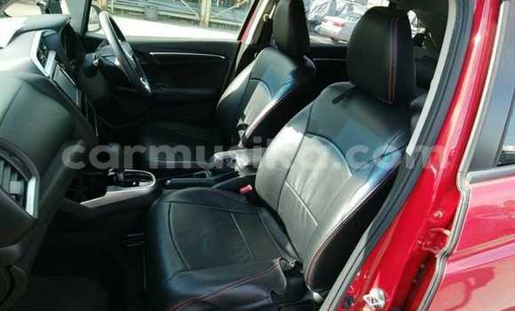 Tenga Tsaru Honda Fit Tsvuku Mota in Beitbridge in Matabeleland South Tenga Tsaru Honda Fit Tsvuku Mota in Beitbridge in Matabeleland South