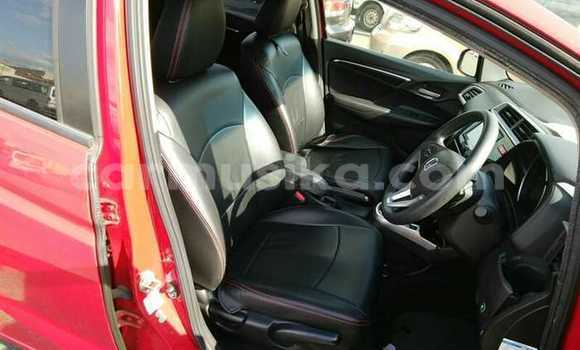 Tenga Tsaru Honda Fit Tsvuku Mota in Beitbridge in Matabeleland South Tenga Tsaru Honda Fit Tsvuku Mota in Beitbridge in Matabeleland South