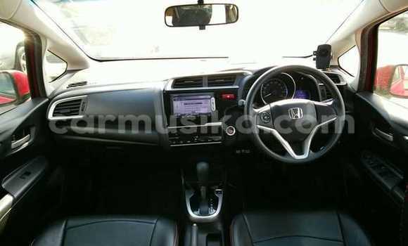 Tenga Tsaru Honda Fit Tsvuku Mota in Beitbridge in Matabeleland South Tenga Tsaru Honda Fit Tsvuku Mota in Beitbridge in Matabeleland South