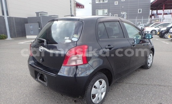 Tenga Tsaru Toyota Vitz Bhuruu Mota in Beitbridge in Matabeleland South Tenga Tsaru Toyota Vitz Bhuruu Mota in Beitbridge in Matabeleland South