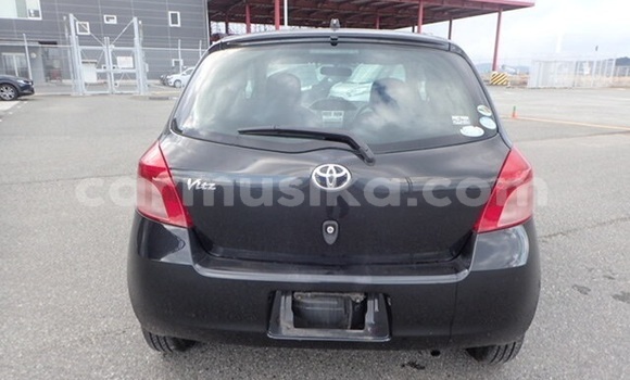 Tenga Tsaru Toyota Vitz Bhuruu Mota in Beitbridge in Matabeleland South Tenga Tsaru Toyota Vitz Bhuruu Mota in Beitbridge in Matabeleland South