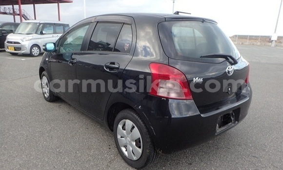 Tenga Tsaru Toyota Vitz Bhuruu Mota in Beitbridge in Matabeleland South Tenga Tsaru Toyota Vitz Bhuruu Mota in Beitbridge in Matabeleland South