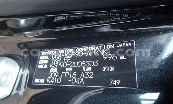 Tenga Tsaru Toyota Vitz Bhuruu Mota in Beitbridge in Matabeleland South Tenga Tsaru Toyota Vitz Bhuruu Mota in Beitbridge in Matabeleland South