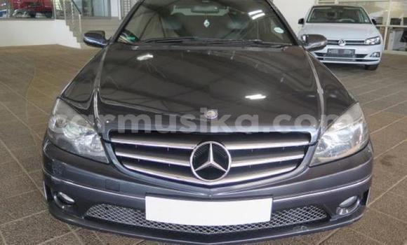 Acheter Occasion Voiture Mercedes‒Benz CL–Class Gris à Beitbridge, Matabeleland South Acheter Occasion Voiture Mercedes‒Benz CL–Class Gris à Beitbridge, Matabeleland South