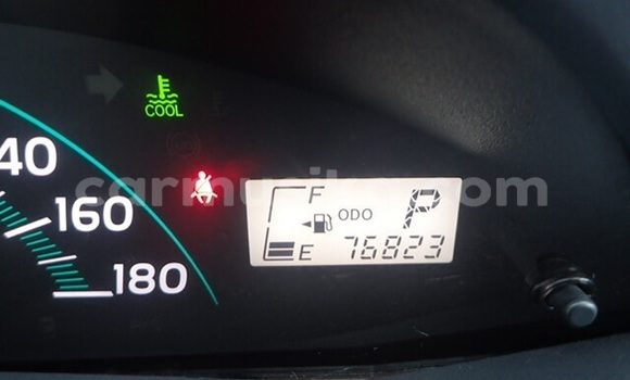 Tenga Tsaru Toyota Vitz Bhuruu Mota in Beitbridge in Matabeleland South Tenga Tsaru Toyota Vitz Bhuruu Mota in Beitbridge in Matabeleland South