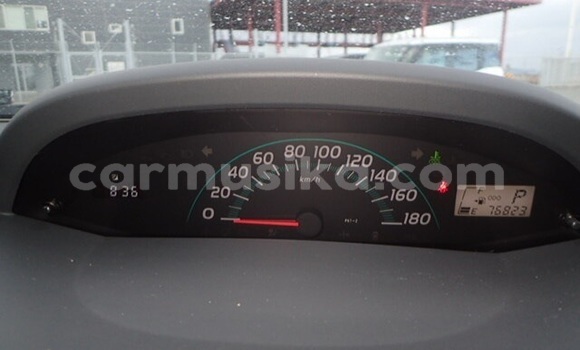 Tenga Tsaru Toyota Vitz Bhuruu Mota in Beitbridge in Matabeleland South Tenga Tsaru Toyota Vitz Bhuruu Mota in Beitbridge in Matabeleland South