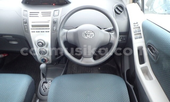 Tenga Tsaru Toyota Vitz Bhuruu Mota in Beitbridge in Matabeleland South Tenga Tsaru Toyota Vitz Bhuruu Mota in Beitbridge in Matabeleland South