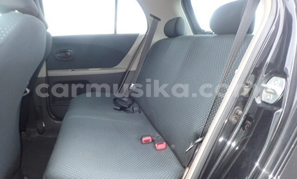 Tenga Tsaru Toyota Vitz Bhuruu Mota in Beitbridge in Matabeleland South Tenga Tsaru Toyota Vitz Bhuruu Mota in Beitbridge in Matabeleland South