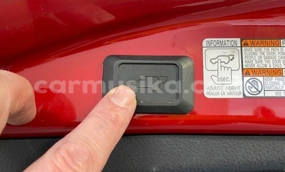 Buy Used Toyota RAV4 Red Car in Beitbridge in Matabeleland South Buy Used Toyota RAV4 Red Car in Beitbridge in Matabeleland South