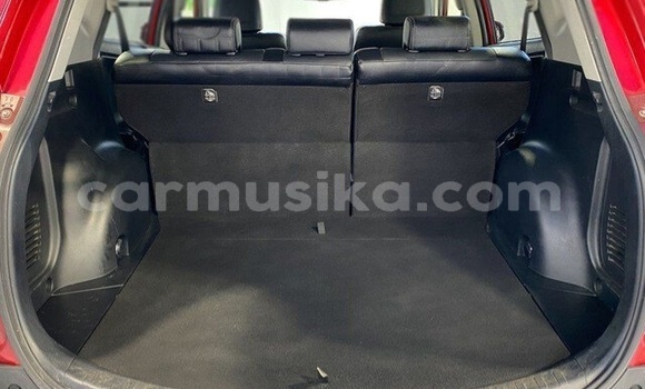 Buy Used Toyota RAV4 Red Car in Beitbridge in Matabeleland South Buy Used Toyota RAV4 Red Car in Beitbridge in Matabeleland South