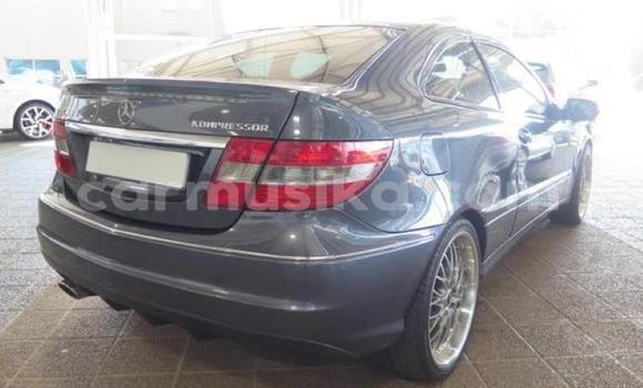 Acheter Occasion Voiture Mercedes‒Benz CL–Class Gris à Beitbridge, Matabeleland South Acheter Occasion Voiture Mercedes‒Benz CL–Class Gris à Beitbridge, Matabeleland South