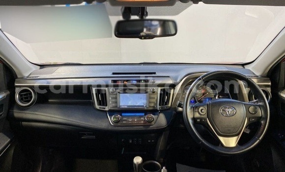 Buy Used Toyota RAV4 Red Car in Beitbridge in Matabeleland South Buy Used Toyota RAV4 Red Car in Beitbridge in Matabeleland South