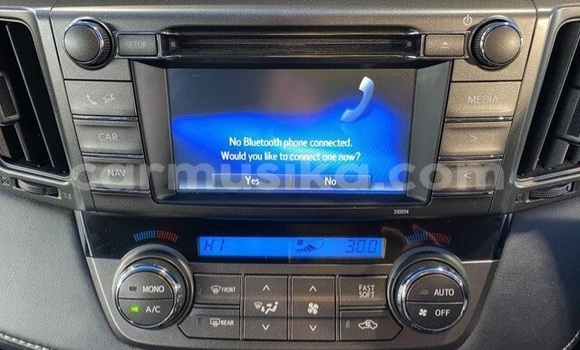 Buy Used Toyota RAV4 Red Car in Beitbridge in Matabeleland South Buy Used Toyota RAV4 Red Car in Beitbridge in Matabeleland South