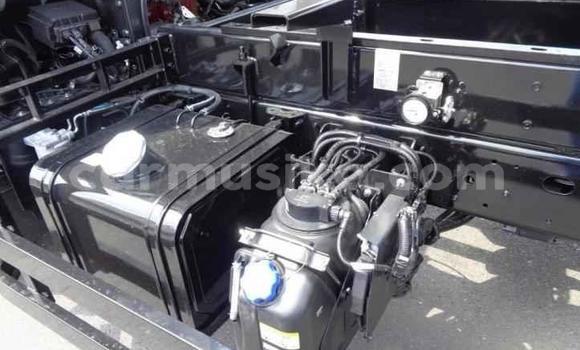 Acheter Import Utilitaire Hino Ranger Blanc à Beitbridge, Matabeleland South Acheter Import Utilitaire Hino Ranger Blanc à Beitbridge, Matabeleland South