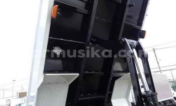 Acheter Import Utilitaire Hino Ranger Blanc à Beitbridge, Matabeleland South Acheter Import Utilitaire Hino Ranger Blanc à Beitbridge, Matabeleland South