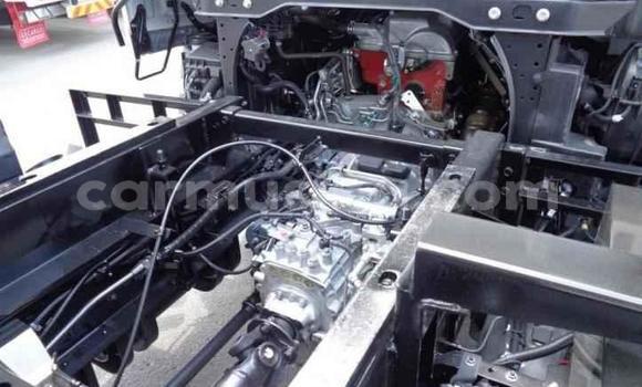 Acheter Import Utilitaire Hino Ranger Blanc à Beitbridge, Matabeleland South Acheter Import Utilitaire Hino Ranger Blanc à Beitbridge, Matabeleland South