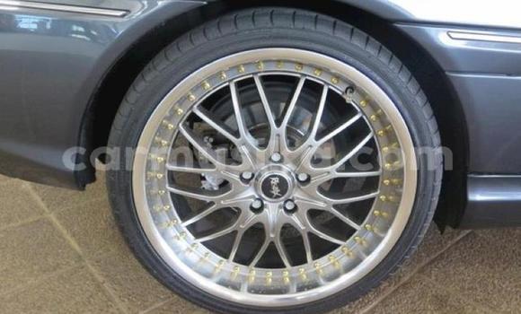 Acheter Occasion Voiture Mercedes‒Benz CL–Class Gris à Beitbridge, Matabeleland South Acheter Occasion Voiture Mercedes‒Benz CL–Class Gris à Beitbridge, Matabeleland South