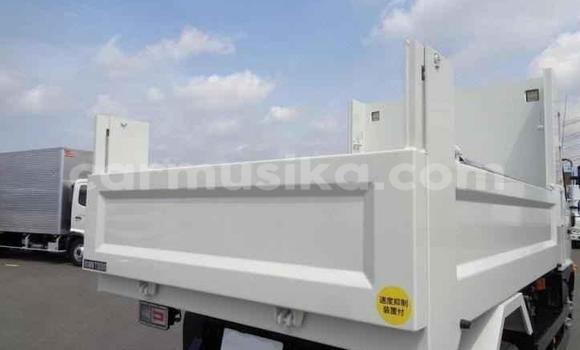 Acheter Import Utilitaire Hino Ranger Blanc à Beitbridge, Matabeleland South Acheter Import Utilitaire Hino Ranger Blanc à Beitbridge, Matabeleland South