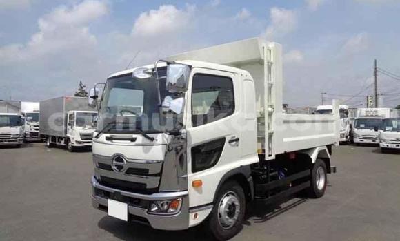 Acheter Import Utilitaire Hino Ranger Blanc à Beitbridge, Matabeleland South Acheter Import Utilitaire Hino Ranger Blanc à Beitbridge, Matabeleland South