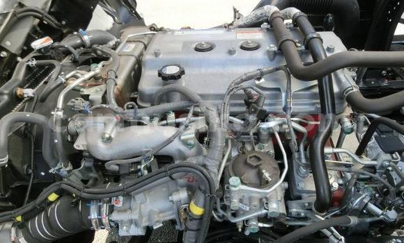 Acheter Import Utilitaire Hino Ranger Blanc à Beitbridge, Matabeleland South Acheter Import Utilitaire Hino Ranger Blanc à Beitbridge, Matabeleland South