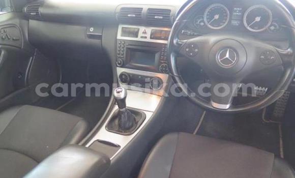 Acheter Occasion Voiture Mercedes‒Benz CL–Class Gris à Beitbridge, Matabeleland South Acheter Occasion Voiture Mercedes‒Benz CL–Class Gris à Beitbridge, Matabeleland South