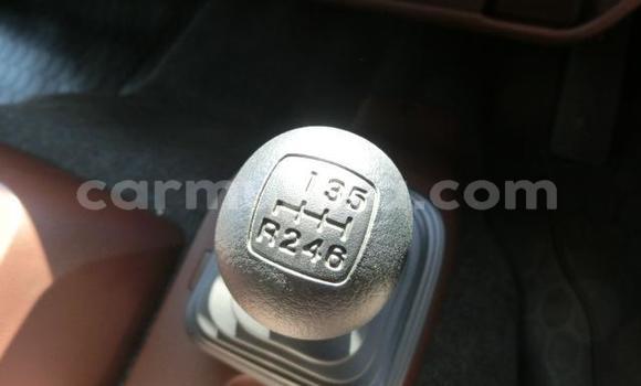 Acheter Import Utilitaire Hino Ranger Blanc à Beitbridge, Matabeleland South Acheter Import Utilitaire Hino Ranger Blanc à Beitbridge, Matabeleland South