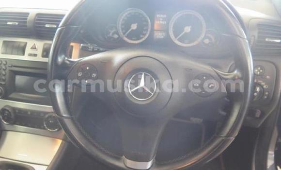 Acheter Occasion Voiture Mercedes‒Benz CL–Class Gris à Beitbridge, Matabeleland South Acheter Occasion Voiture Mercedes‒Benz CL–Class Gris à Beitbridge, Matabeleland South