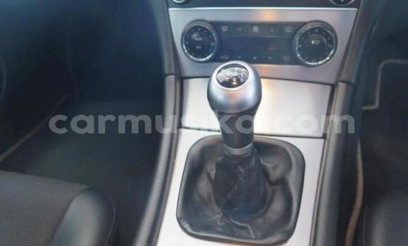 Acheter Occasion Voiture Mercedes‒Benz CL–Class Gris à Beitbridge, Matabeleland South Acheter Occasion Voiture Mercedes‒Benz CL–Class Gris à Beitbridge, Matabeleland South