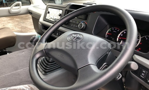 Acheter Import Voiture Toyota Coaster Autre à Beitbridge, Matabeleland South Acheter Import Voiture Toyota Coaster Autre à Beitbridge, Matabeleland South