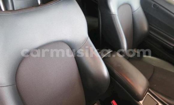 Acheter Occasion Voiture Mercedes‒Benz CL–Class Gris à Beitbridge, Matabeleland South Acheter Occasion Voiture Mercedes‒Benz CL–Class Gris à Beitbridge, Matabeleland South