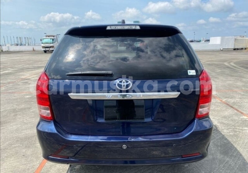 Big with watermark toyota wish matabeleland south beitbridge 25988