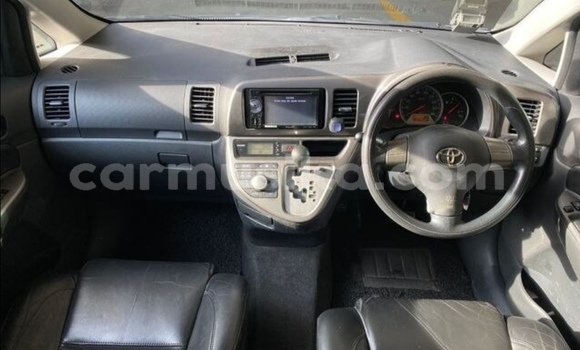 Acheter Occasion Voiture Toyota Wish Bleu à Beitbridge, Matabeleland South Acheter Occasion Voiture Toyota Wish Bleu à Beitbridge, Matabeleland South