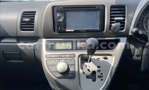 Acheter Occasion Voiture Toyota Wish Bleu à Beitbridge, Matabeleland South Acheter Occasion Voiture Toyota Wish Bleu à Beitbridge, Matabeleland South