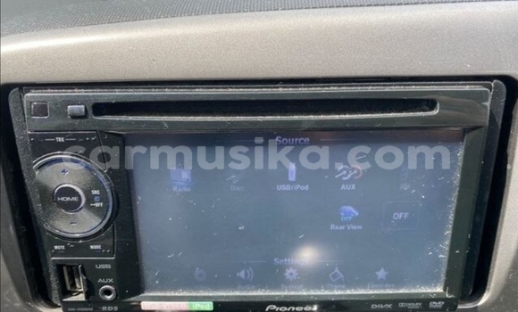 Acheter Occasion Voiture Toyota Wish Bleu à Beitbridge, Matabeleland South Acheter Occasion Voiture Toyota Wish Bleu à Beitbridge, Matabeleland South