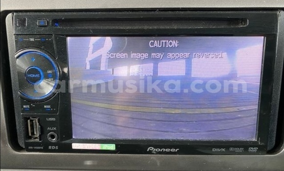 Acheter Occasion Voiture Toyota Wish Bleu à Beitbridge, Matabeleland South Acheter Occasion Voiture Toyota Wish Bleu à Beitbridge, Matabeleland South