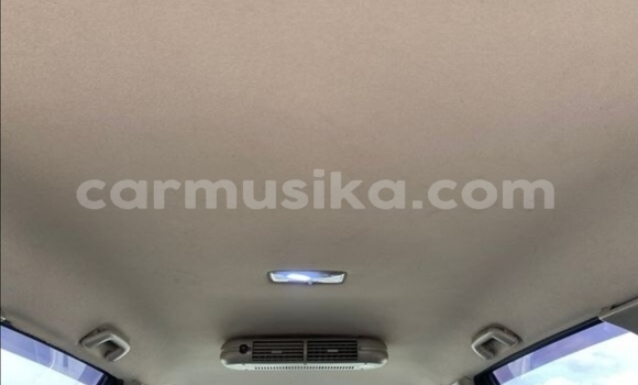 Acheter Occasion Voiture Toyota Wish Bleu à Beitbridge, Matabeleland South Acheter Occasion Voiture Toyota Wish Bleu à Beitbridge, Matabeleland South