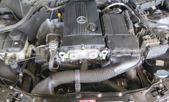 Acheter Occasion Voiture Mercedes‒Benz CL–Class Gris à Beitbridge, Matabeleland South Acheter Occasion Voiture Mercedes‒Benz CL–Class Gris à Beitbridge, Matabeleland South