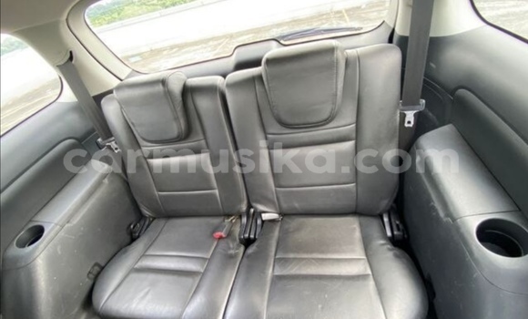 Acheter Occasion Voiture Toyota Wish Bleu à Beitbridge, Matabeleland South Acheter Occasion Voiture Toyota Wish Bleu à Beitbridge, Matabeleland South