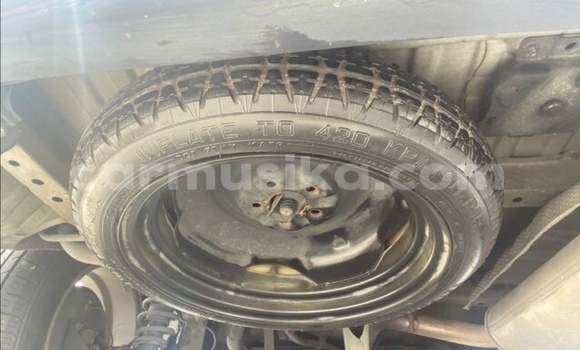 Acheter Occasion Voiture Toyota Wish Bleu à Beitbridge, Matabeleland South Acheter Occasion Voiture Toyota Wish Bleu à Beitbridge, Matabeleland South