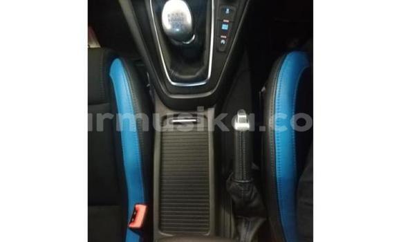 Acheter Occasion Voiture Ford Focus RS Bleu à Beitbridge, Matabeleland South Acheter Occasion Voiture Ford Focus RS Bleu à Beitbridge, Matabeleland South