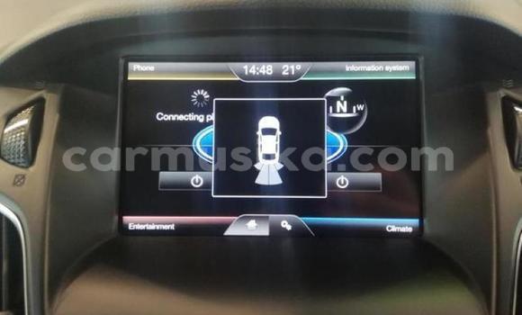 Acheter Occasion Voiture Ford Focus RS Bleu à Beitbridge, Matabeleland South Acheter Occasion Voiture Ford Focus RS Bleu à Beitbridge, Matabeleland South