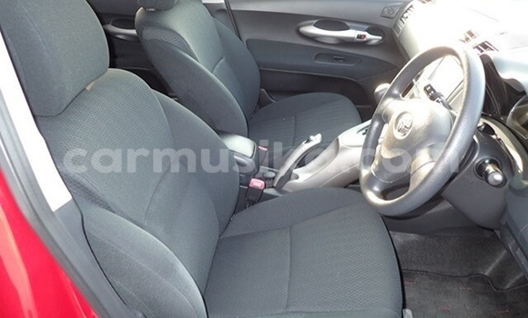 Acheter Occasion Voiture Toyota Auris Rouge à Beitbridge, Matabeleland South Acheter Occasion Voiture Toyota Auris Rouge à Beitbridge, Matabeleland South