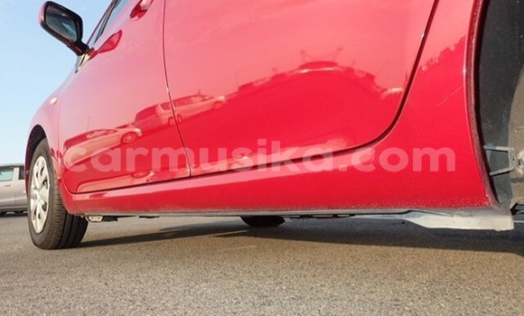 Acheter Occasion Voiture Toyota Auris Rouge à Beitbridge, Matabeleland South Acheter Occasion Voiture Toyota Auris Rouge à Beitbridge, Matabeleland South