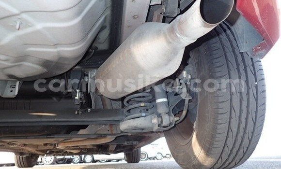 Acheter Occasion Voiture Toyota Auris Rouge à Beitbridge, Matabeleland South Acheter Occasion Voiture Toyota Auris Rouge à Beitbridge, Matabeleland South