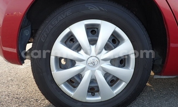 Acheter Occasion Voiture Toyota Auris Rouge à Beitbridge, Matabeleland South Acheter Occasion Voiture Toyota Auris Rouge à Beitbridge, Matabeleland South