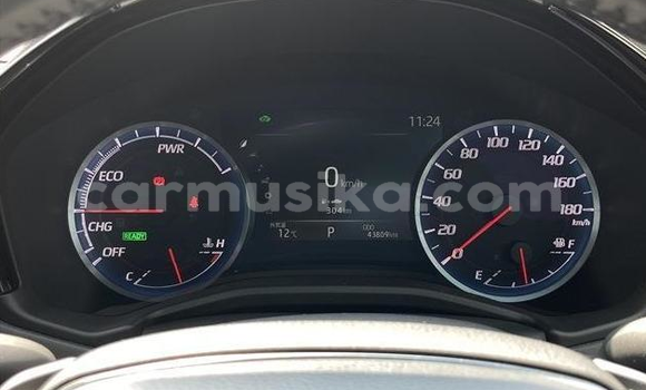 Tenga Tsaru Toyota Crown Nhema Mota in Beitbridge in Matabeleland South Tenga Tsaru Toyota Crown Nhema Mota in Beitbridge in Matabeleland South