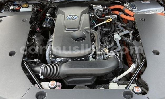 Tenga Tsaru Toyota Crown Nhema Mota in Beitbridge in Matabeleland South Tenga Tsaru Toyota Crown Nhema Mota in Beitbridge in Matabeleland South